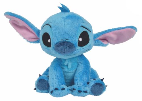 Peluche Disney Stitch 25 cm