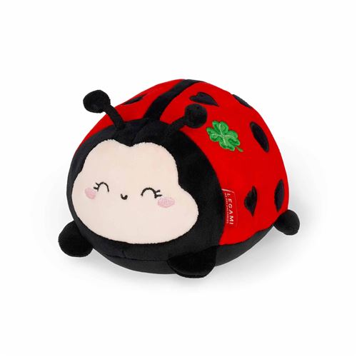 Peluche Legami Coccinnelle