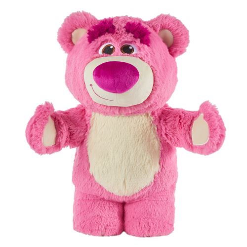 Peluche Mattel Lotso à fonction