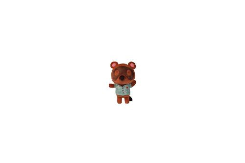 Peluche Nicotoy Animal Crossing Tommy 25 cm