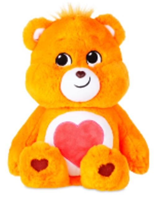 Peluche Nicotoy Bisounours Toubisou