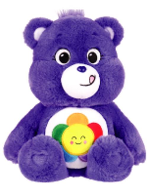 Peluche Nicotoy Care Bears Harmonie