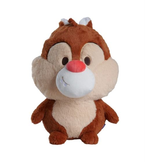 Peluche Nicotoy Disney Huggables Tac 35 cm
