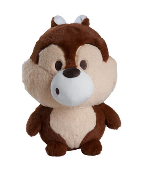 Peluche Nicotoy Disney Huggables Tic 35 cm