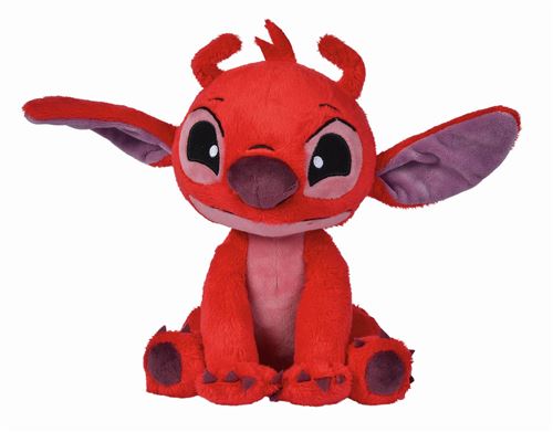 Peluche Nicotoy Leroy 25 cm