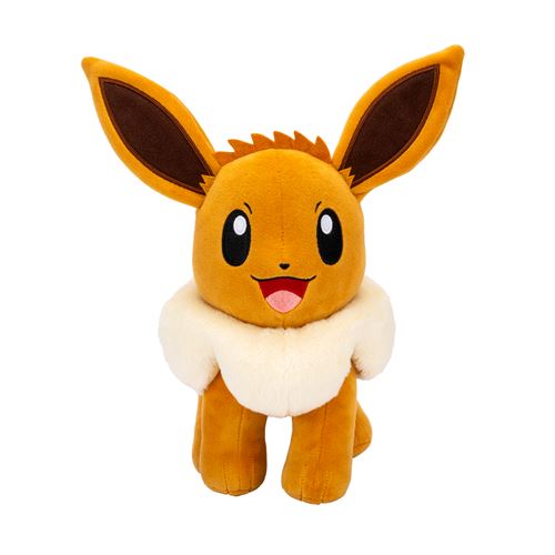 Peluche Pokémon Eevee 1 W16
