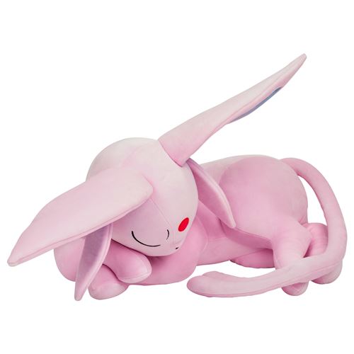 Peluche Pokémon Mentali Sleeping