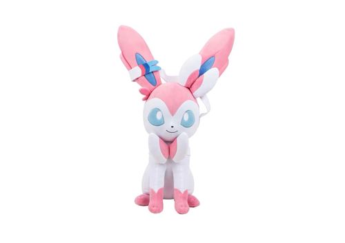 Peluche Pokémon Nymphali 61 cm