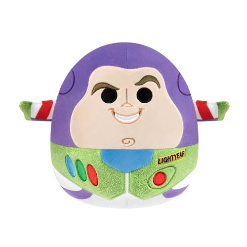 Peluche Squishmallows Toy Story Buzz 8"