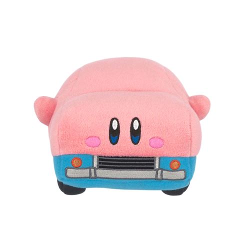 Peluche Toga Nintendo Together+ Kirby Car Mouth 19 cm