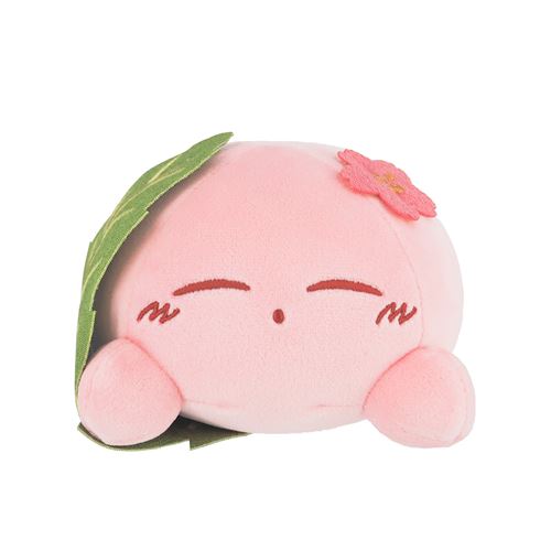 Peluche Toga Nintendo Together+ Kirby Mochi 15 cm