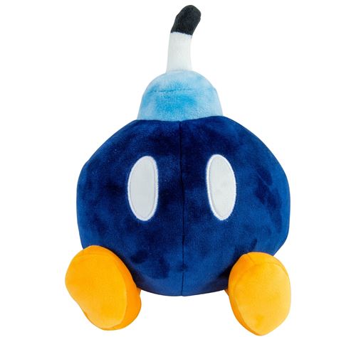 Peluche Tomy Bob-omb Mocchi Mocchi Junior