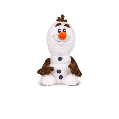 Peluche Tonies Câlin Disney Olaf pour Conteuse Toniebox