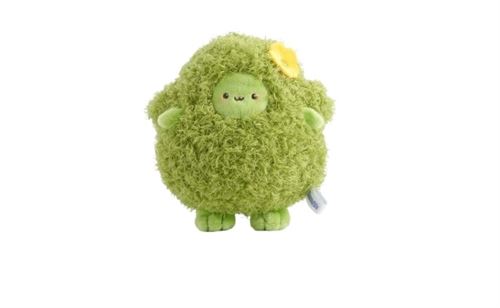Peluche Trousselier Légumes Broccoli 15 cm