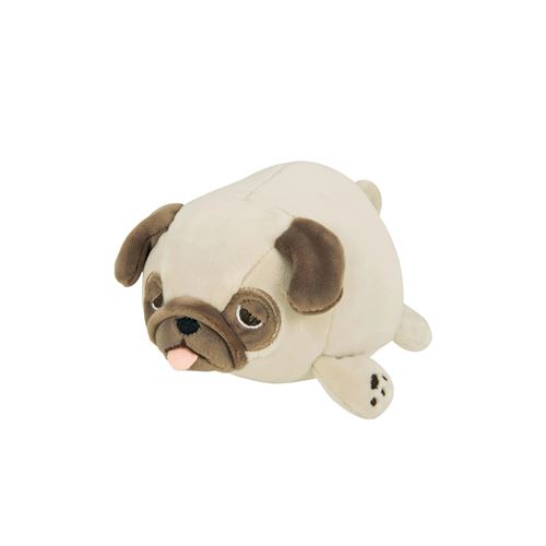 Peluche Trousselier Nemu Nemu Hana Bulldog Taille S