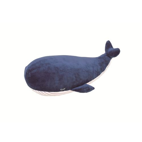 Peluche Trousselier Nemu Nemu Kanaroa La Baleine Taille L
