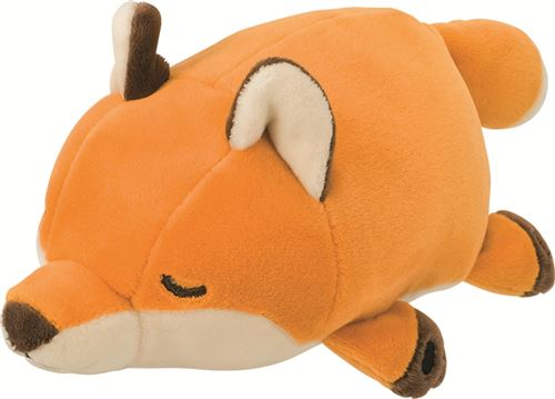Peluche Trousselier Nemu Nemu Konta Renard Taille S