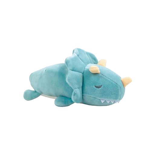 Peluche Trousselier Nemu Nemu Torikera Dinosaure 17 cm