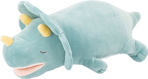 Peluche Trousselier Nemu Nemu Torikera Dinosaure 53 cm