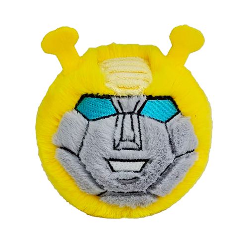 Peluche Ty Beanie Bouncers Bumblebee
