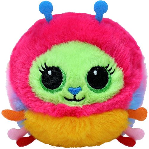 Peluche Ty Beanie Bouncers Crystal Chenille