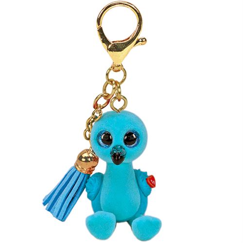 Porte clés Ty Mini Boo's William