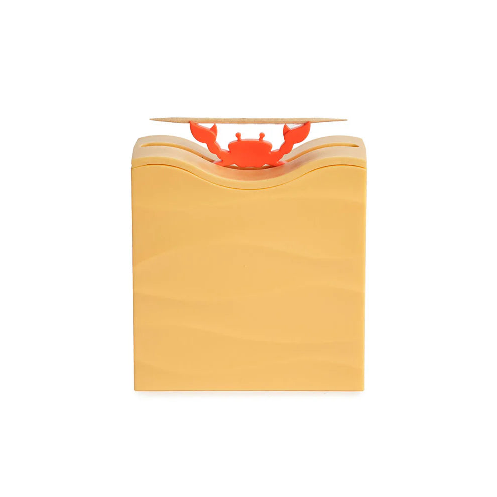 Porte cure-dents Petit Crabe