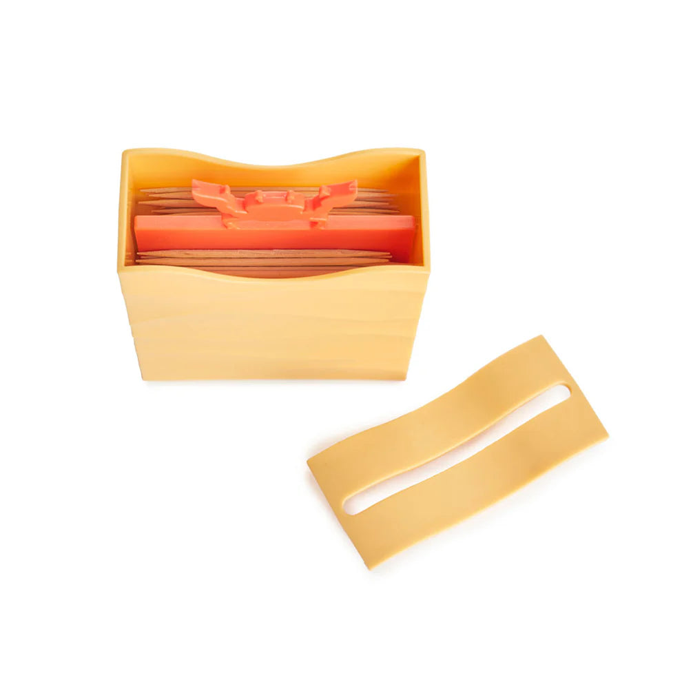 Porte cure-dents Petit Crabe