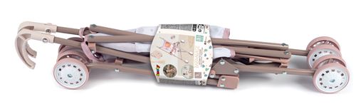 Poussette Canne Smoby Baby Nurse