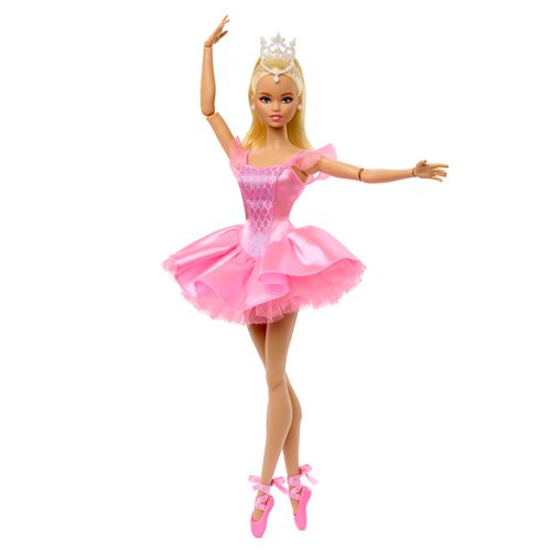 Poupée Barbie Danseuse Etoile