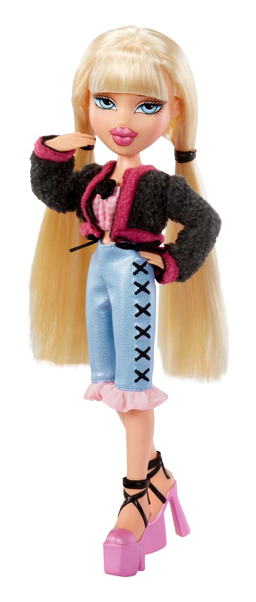Poupée Bratz Goin' Out! Cloe