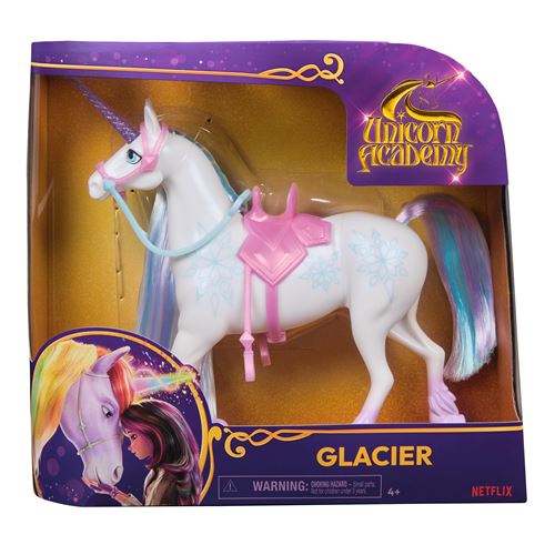 Poupée L'Ecole des Licornes Licorne 28 cm Modèle aléatoire