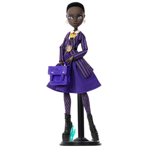 Poupée Monster High Wednesday Bianca Barclay