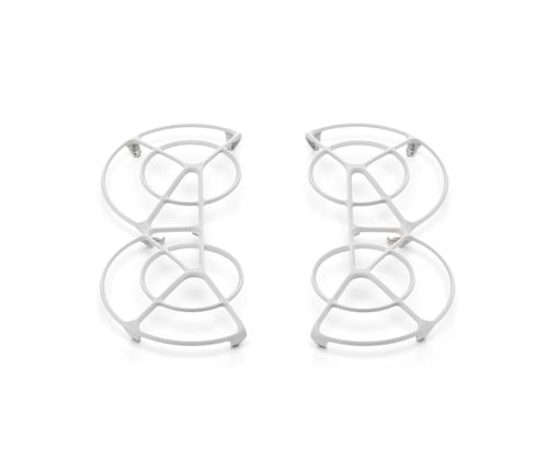 Protection d'hélice pour drone Dji Neo Blanc