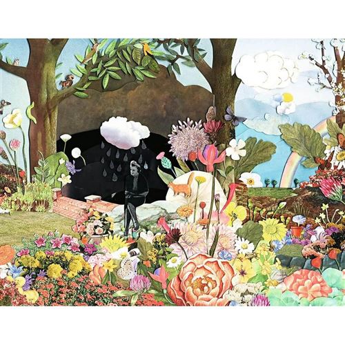 Puzzle 2000 pièces Ravensburger Océan