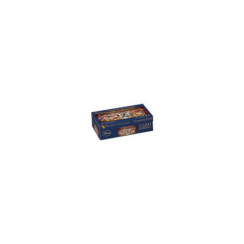 Puzzle Clementoni Disney Orchestra 13200 pièces