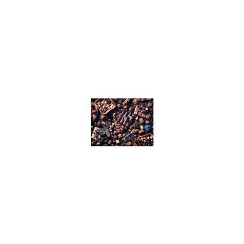 Puzzle Ravensburger Paradis du Chocolat 2000 pièces