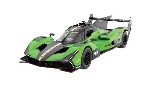 Radiocommande Mondo Motors Lamborghini SC63