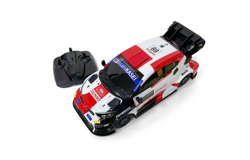 Radiocommande Mondo Motors Toyota GR Yaris WRC