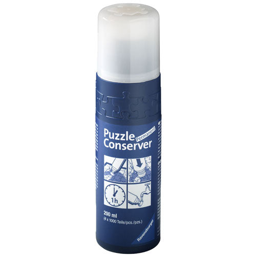 Colle Ravensburger pour puzzles
