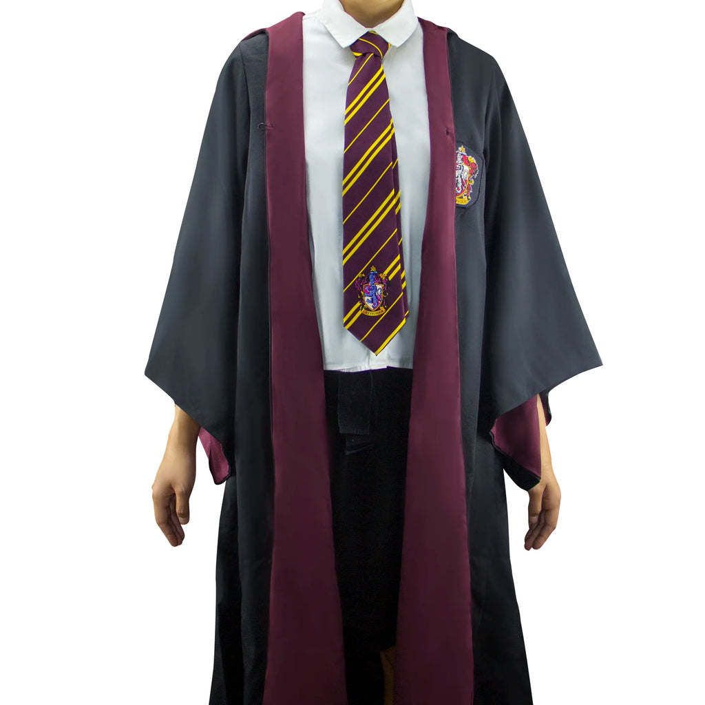 Robe de Sorcier Harry Potter - Cinereplicas