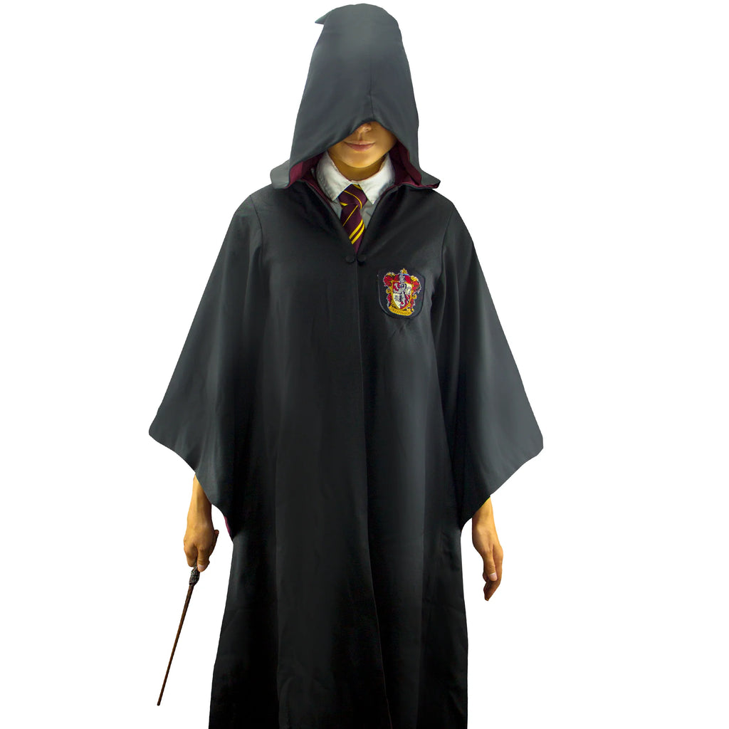 Robe de Sorcier Harry Potter - Cinereplicas