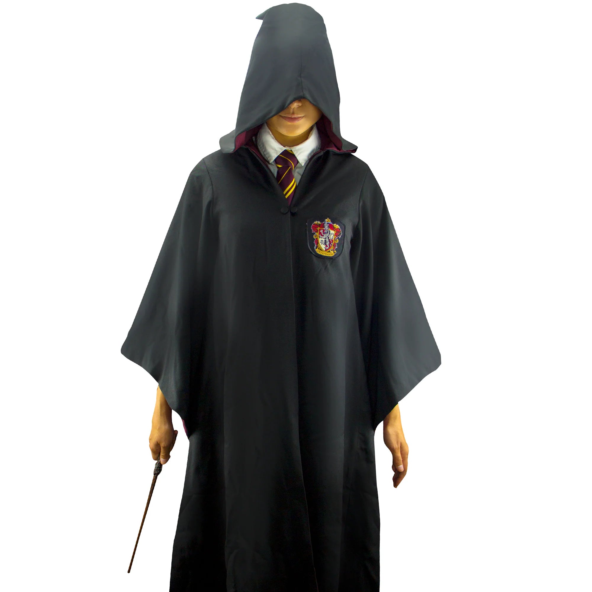 Robe de Sorcier Harry Potter - Cinereplicas