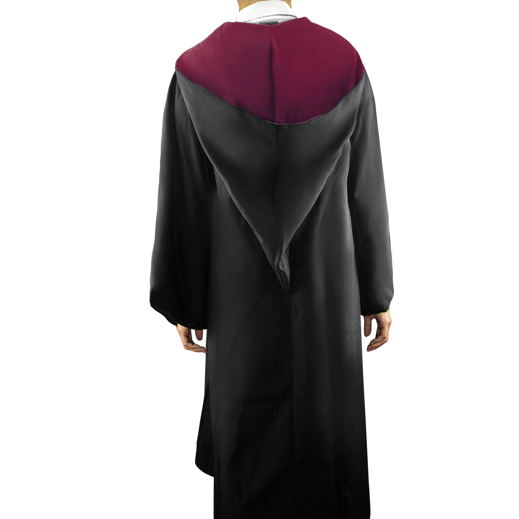 Robe de Sorcier Harry Potter - Cinereplicas