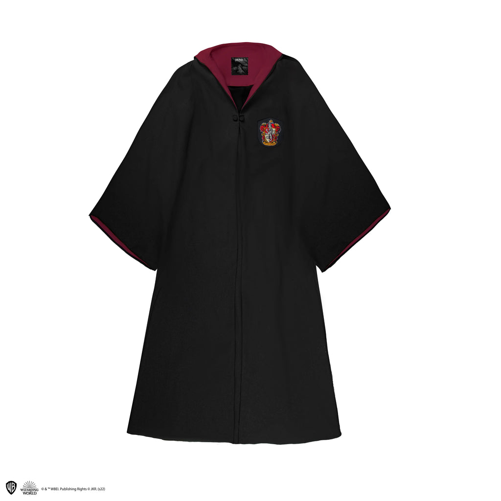 Robe de Sorcier Harry Potter - Cinereplicas