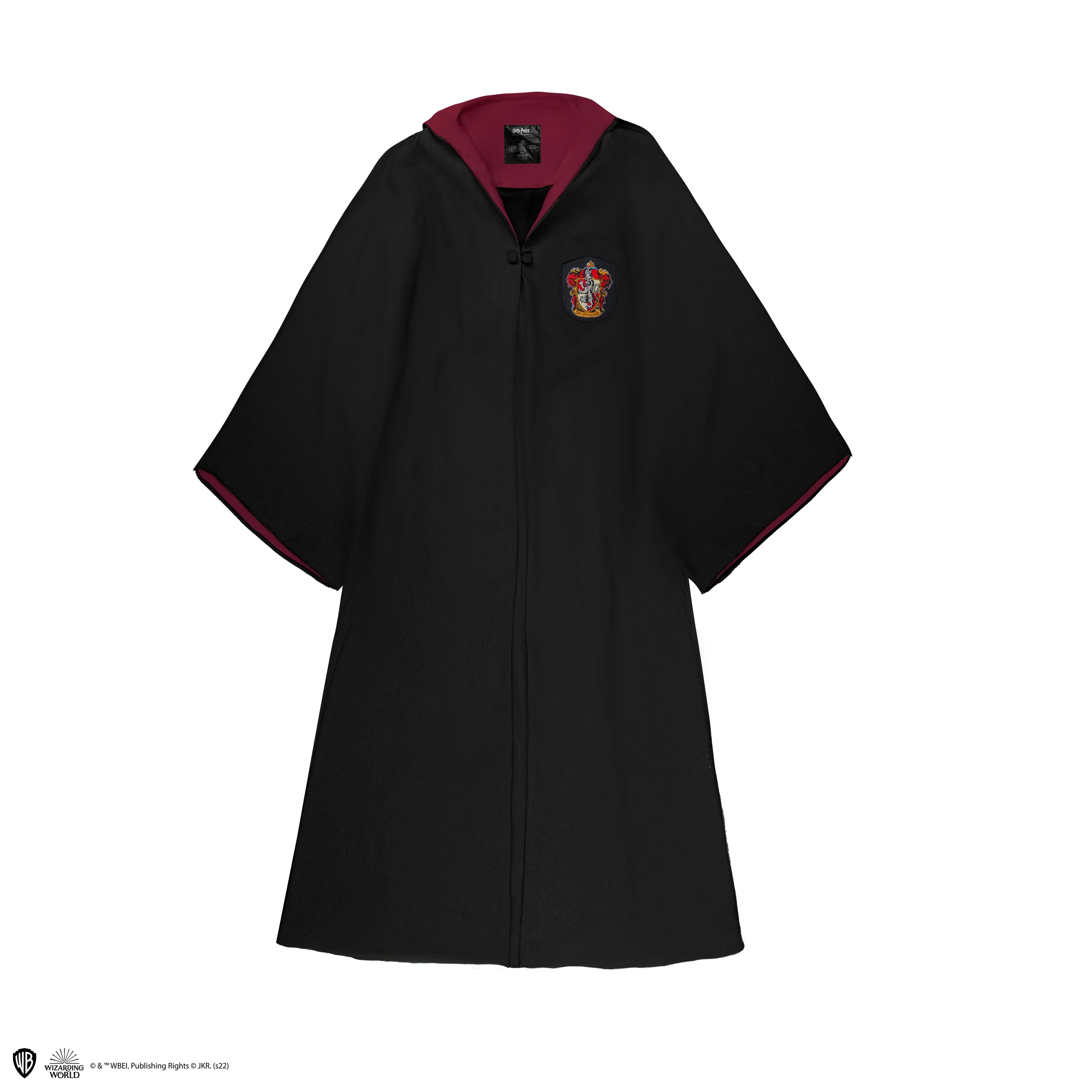 Robe de Sorcier Harry Potter - Cinereplicas