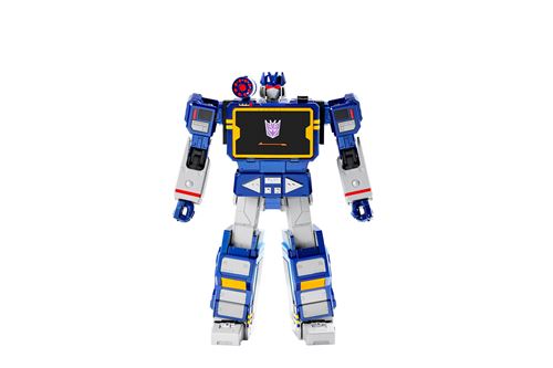 Robot éducatif Robosen Soundwave G1 Flagship Robot