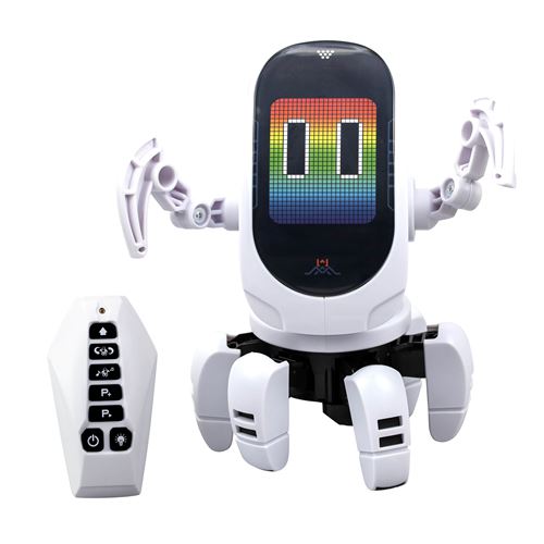 Robot éducatif Silverlit Octobot