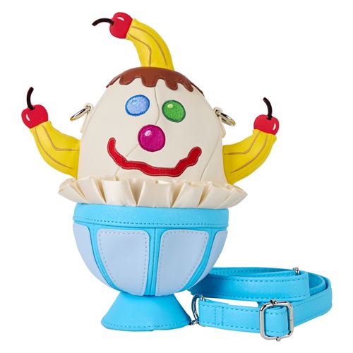 Sac à bandoulière Funko Loungefly Nickelodeon Spongebob Goofy Goobers Ice Cream Sundae