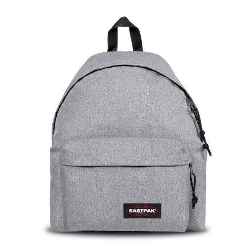 Sac à dos Eastpak 1 compartiment Padded Pak'R 363 Gris Clair